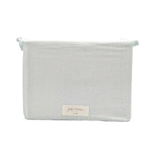 Doux Linen Sheet Set
